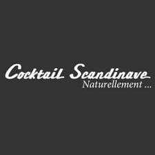 Cocktail Scandinave