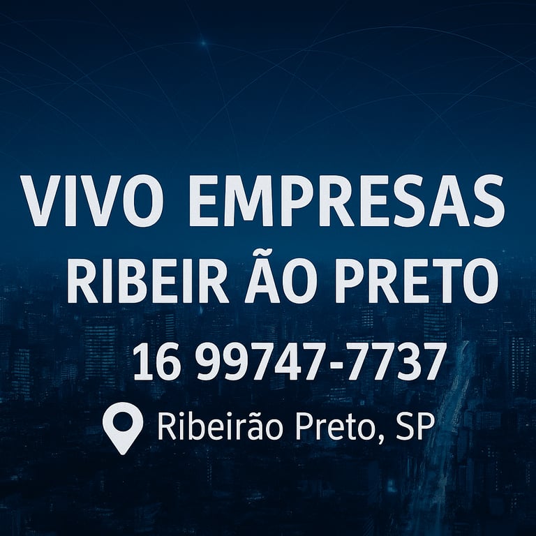 atendimento vivo empresas ribeirão preto sp