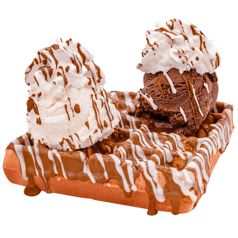 wafito franchise Belgian Waffles