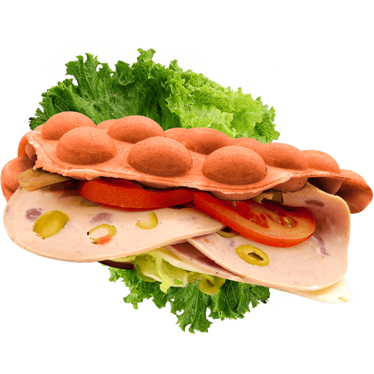 wafito franchise Waffle Sandwiches