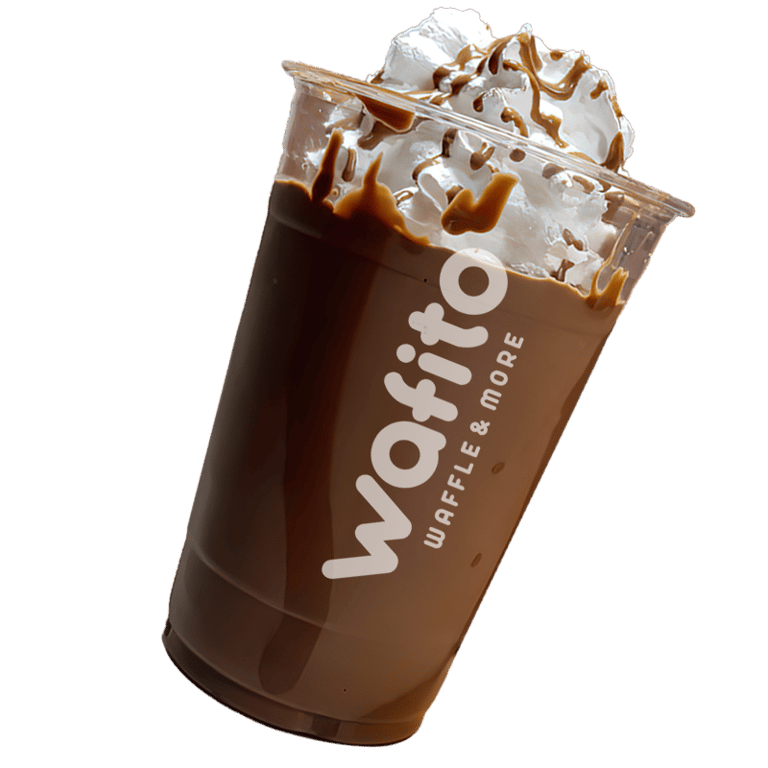 wafito franchise Milkshakes