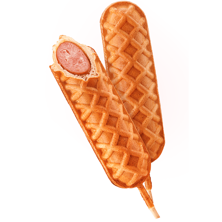 wafito franchise CornDog