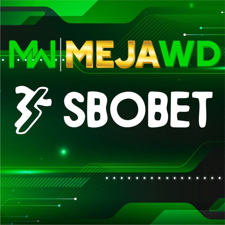 mewakili kerjasama kunci dalam menawarkan taruhan olahraga online terlengkap dan terbaik