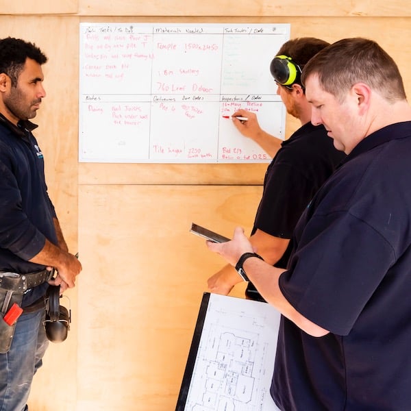 What does a project manager do - Auckland