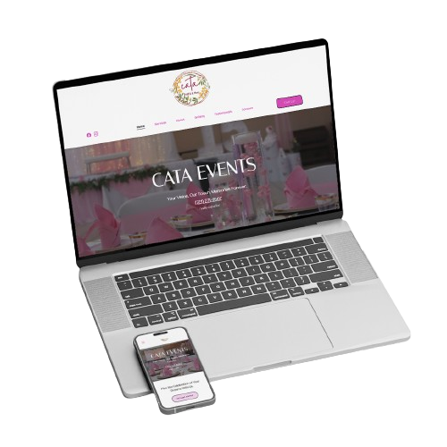 LUNAR CREATIVE GROUP - CATA EVENTS