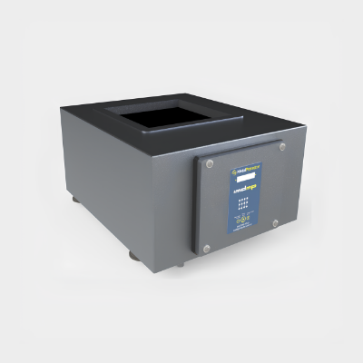 detector de metal industrial queda livre para indústrias