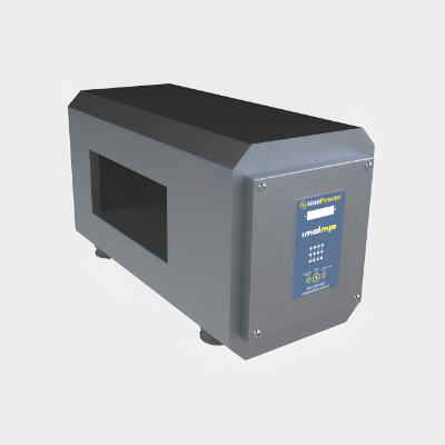 detector de metais industrial túnel para indústrias