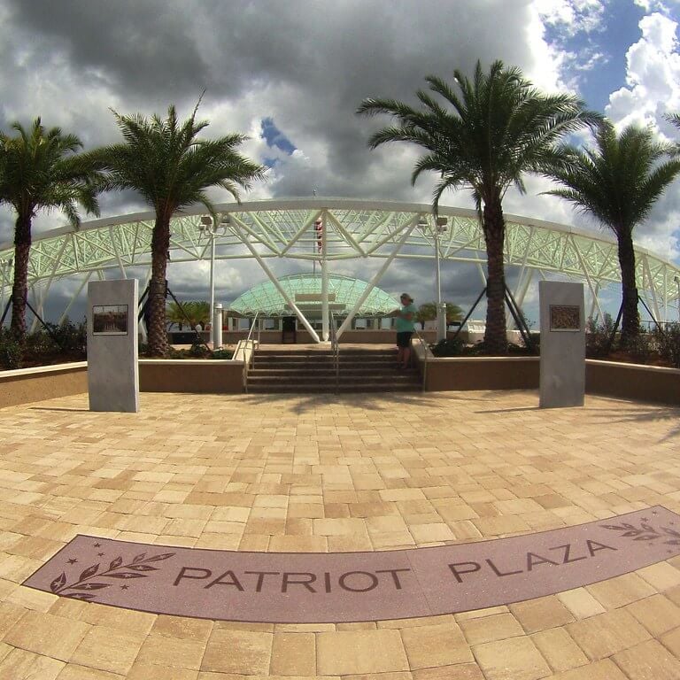 Sarasota national cemetery 