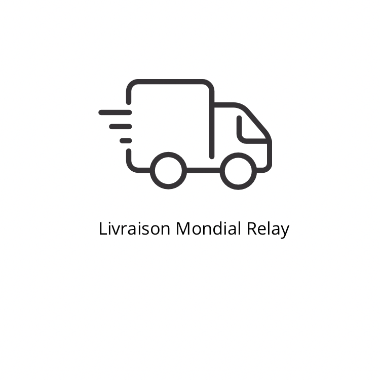 livraison par mondial relay