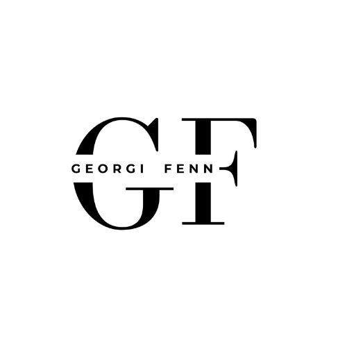 Interneto svetainė Georgi Fenn