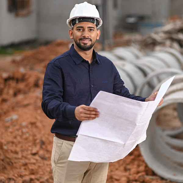 foto do Alison trabalhando