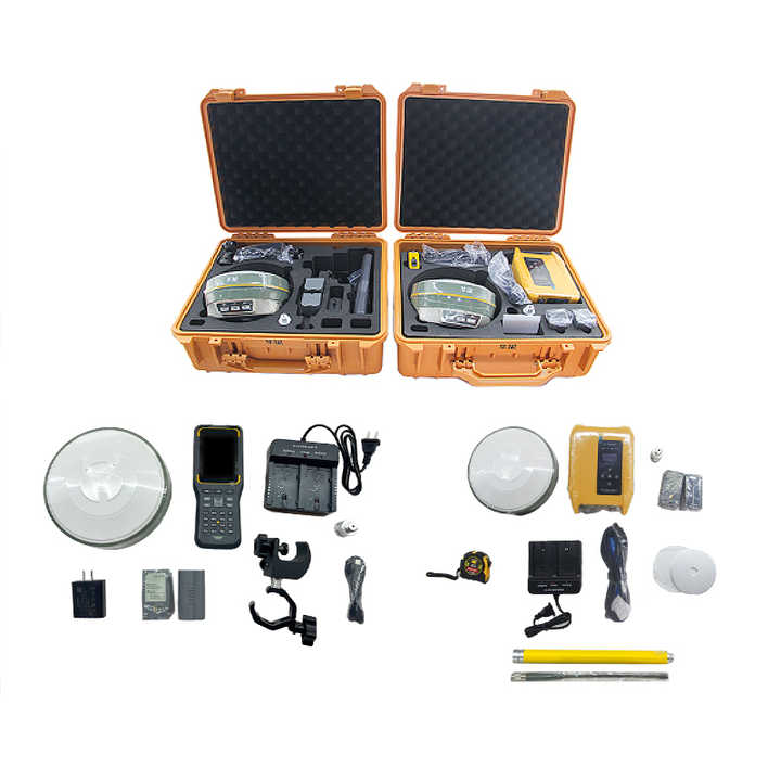gis equipments