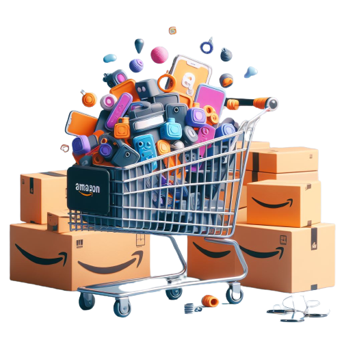 Ordering from amazon Japan - proxyrabbitjapan.net