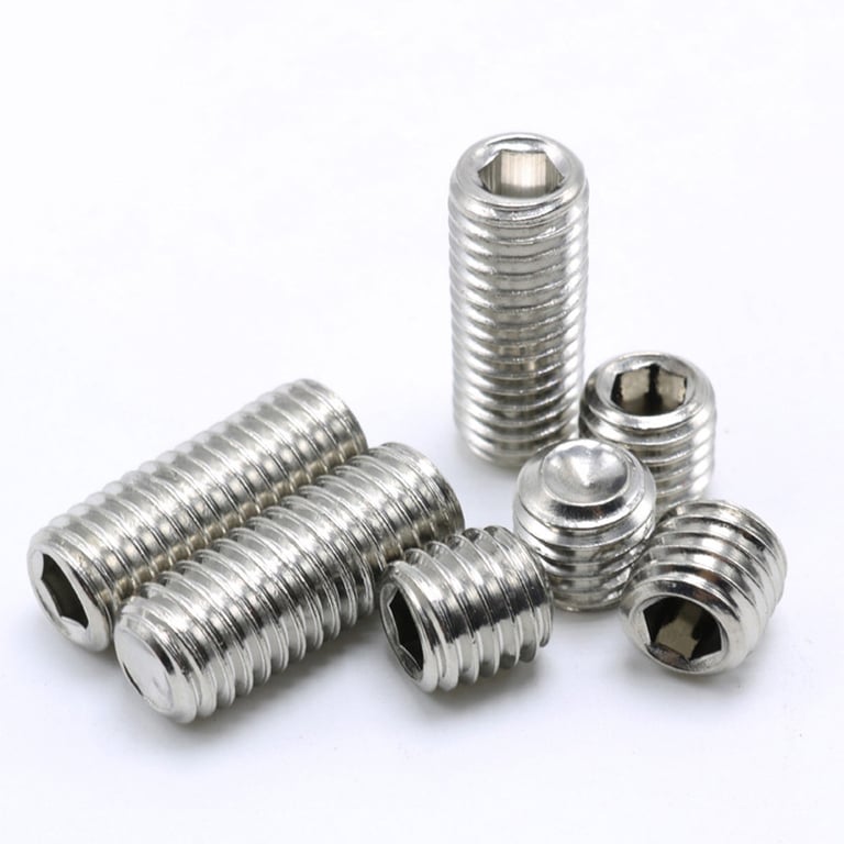Grub Screws
