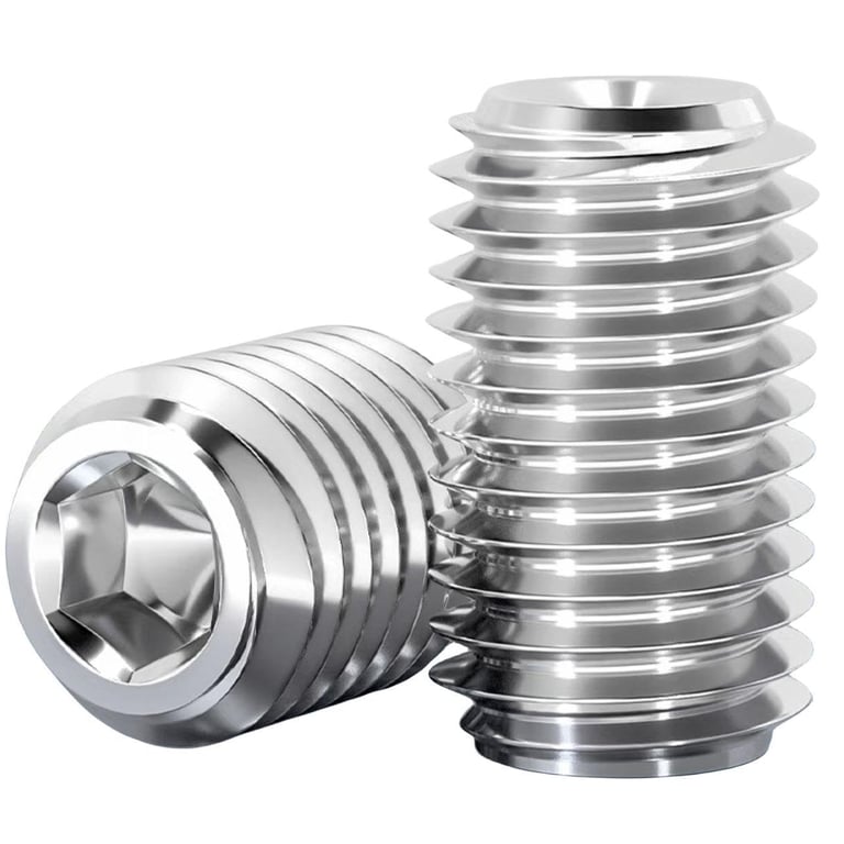 Grub Screw