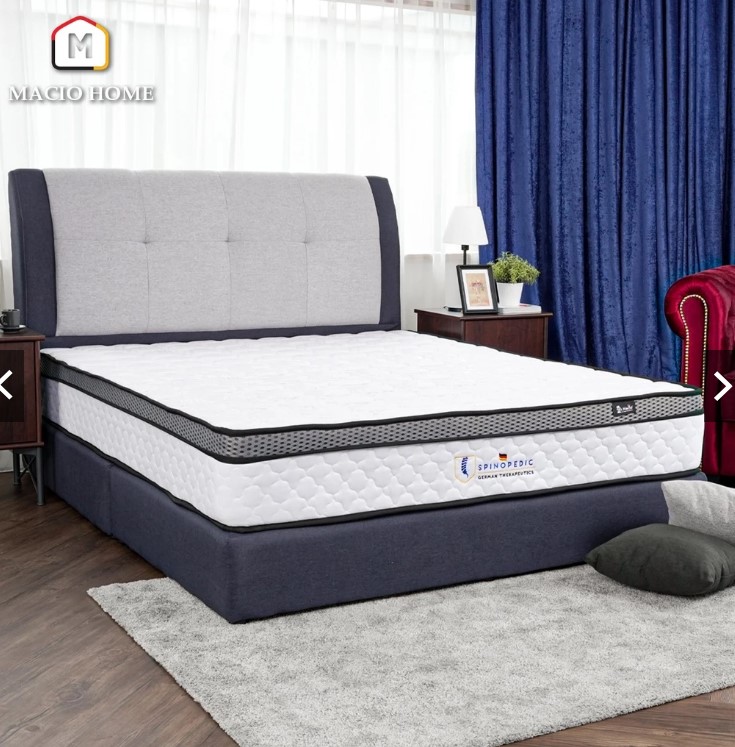 10 inch Mattress 