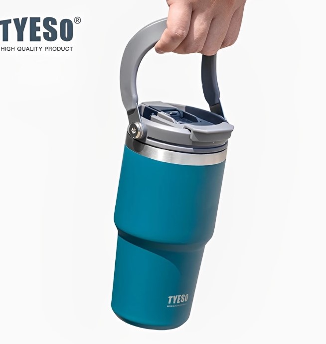 TYESO Tumbler