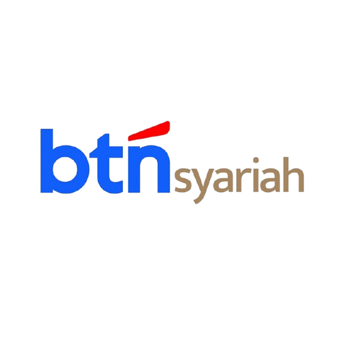 Logo Bank BTN Syariah