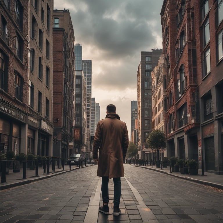 Bright living room with modern inventory