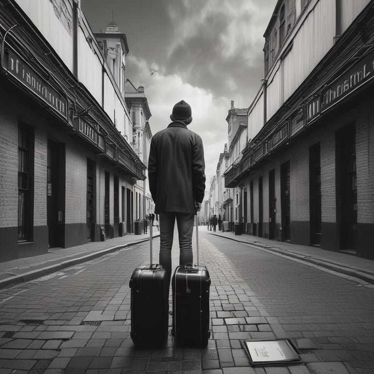 Bright living room with modern inventory