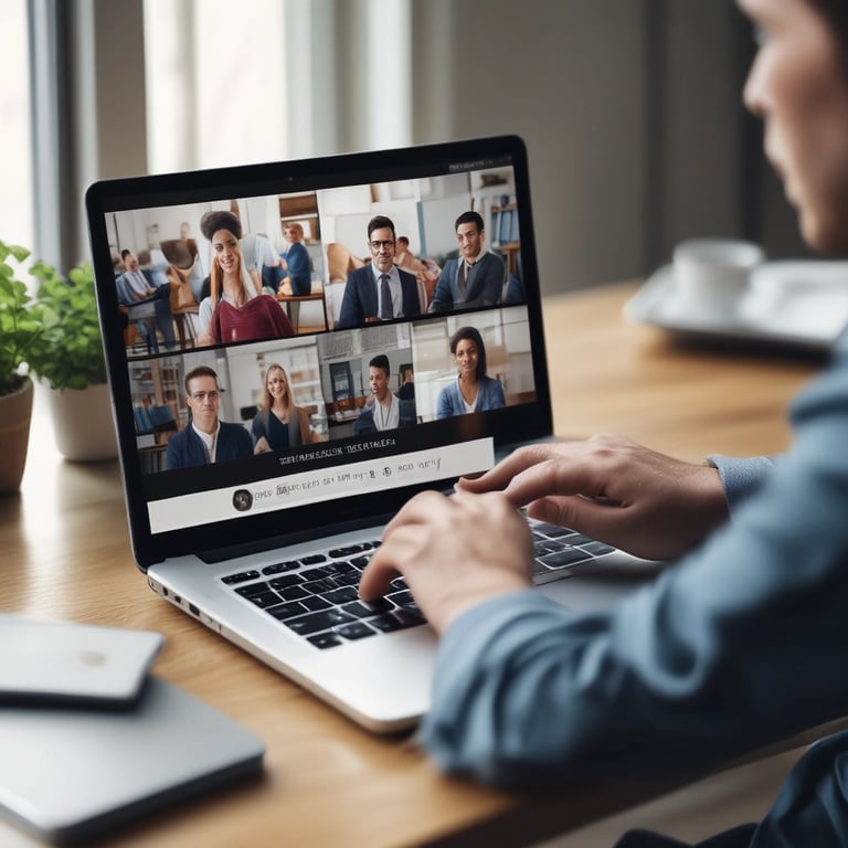 Bright living room with modern inventory