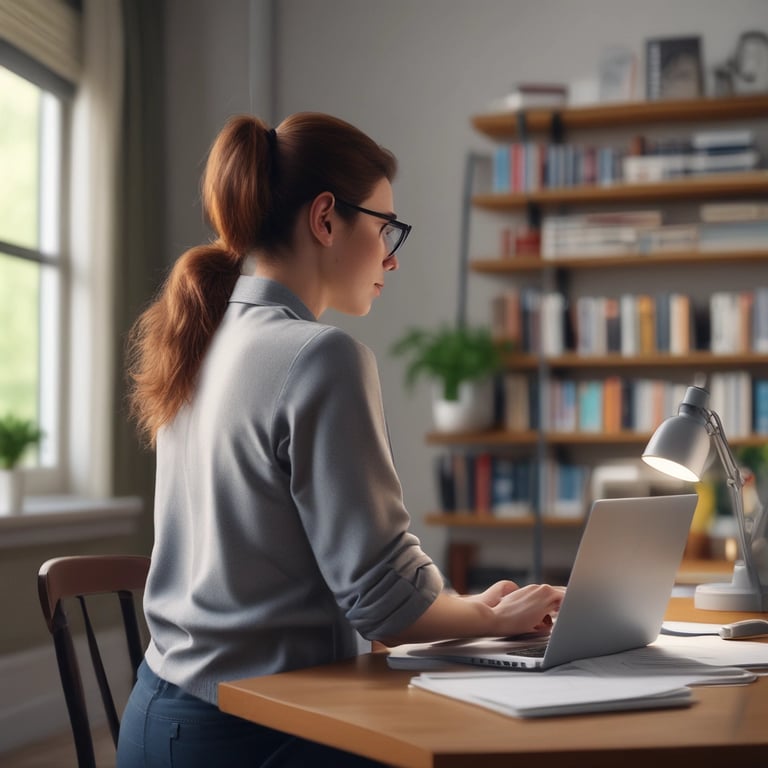 Bright living room with modern inventory