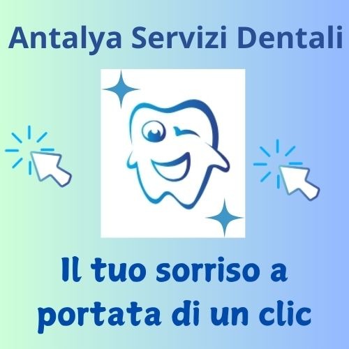 Antalya servizi dentali
