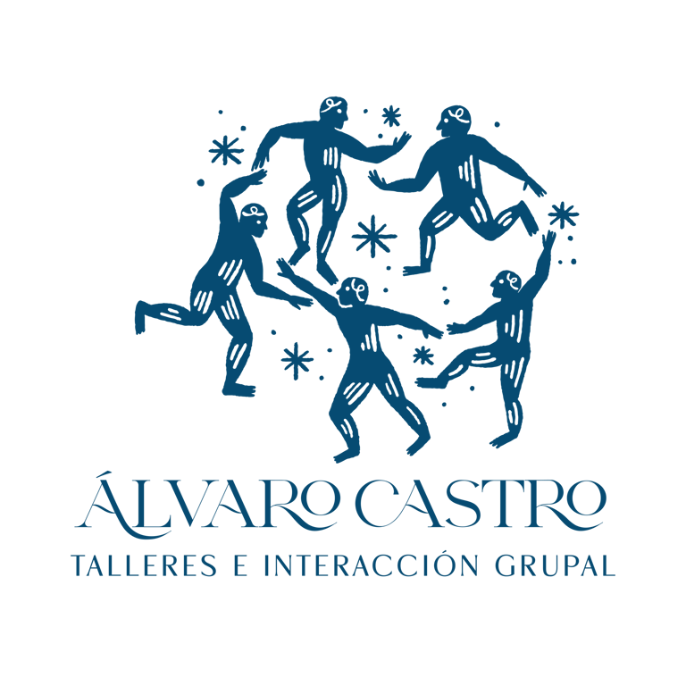 talleres e interaccion grupal alvaro castro astrologo