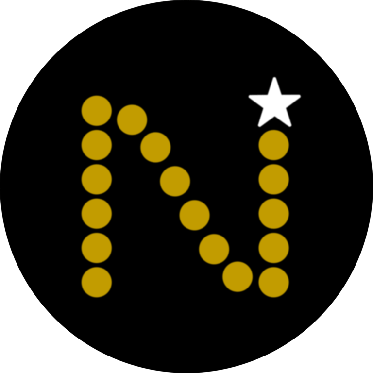 logo Nino Grammatico Hair Style & Beauty