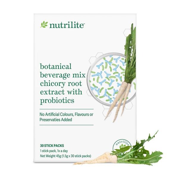nutrilite probiotics