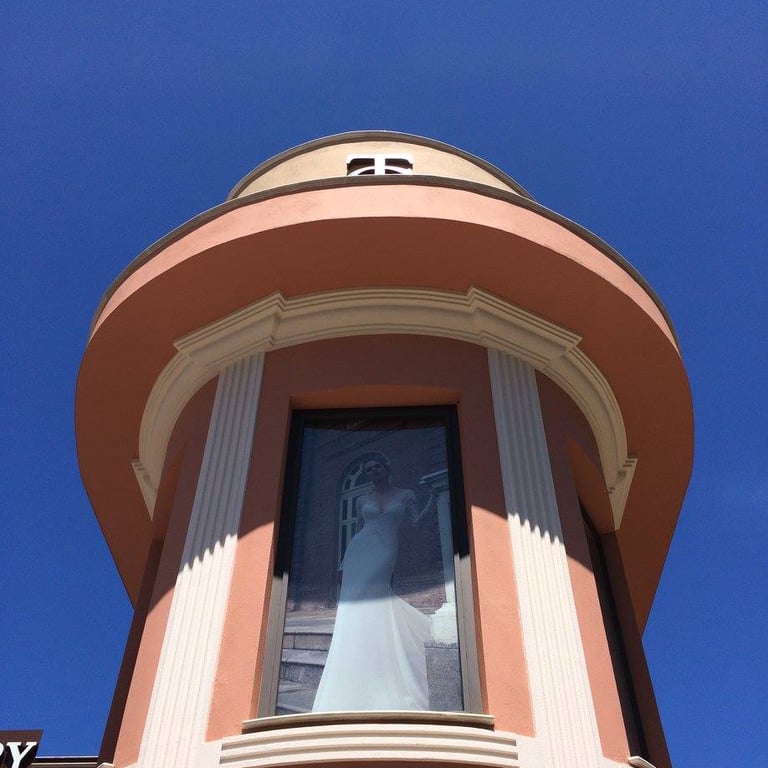 decorazione architettonica facciata, profili in polisterolo in 3d