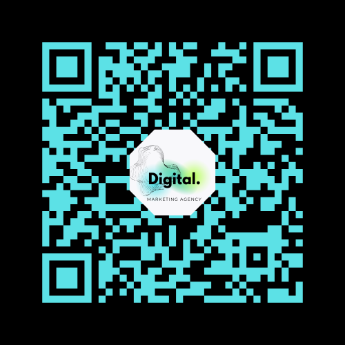 QR Code personnalisé avec couleur et logo