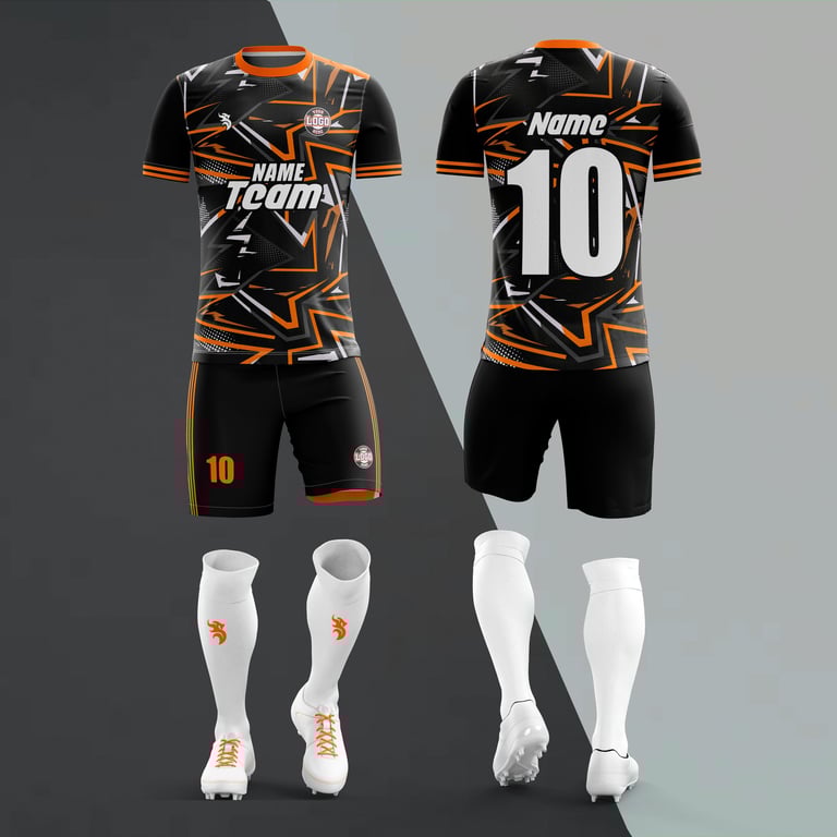 uniformes deportivos