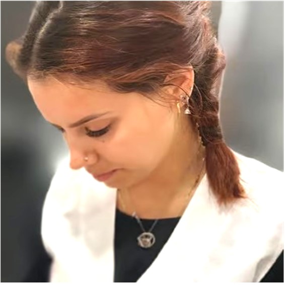 Chiara owner operator Chiara Elite Beauty