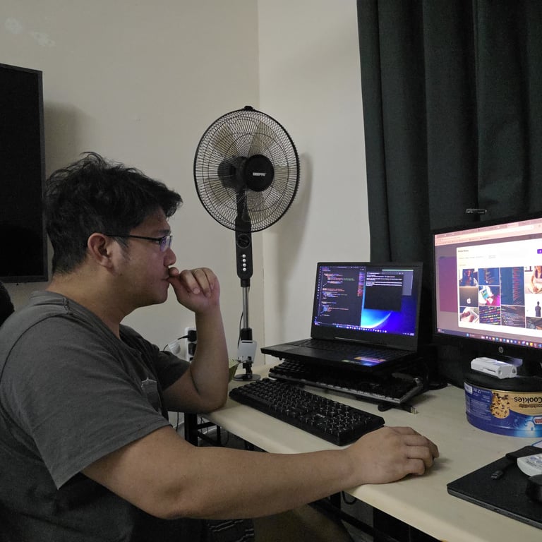 Looking for the better picture for my web design template