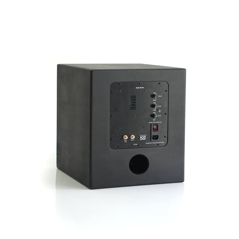 Onyx S12 Active Subwoofer
