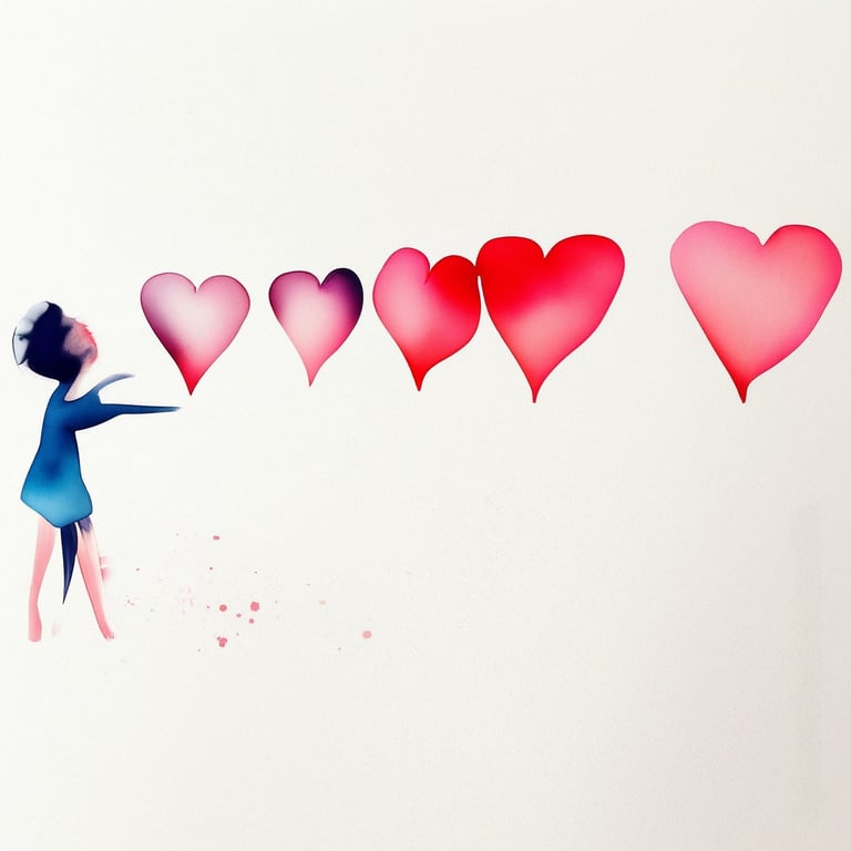 L'amour de soi sous le prisme taoïste