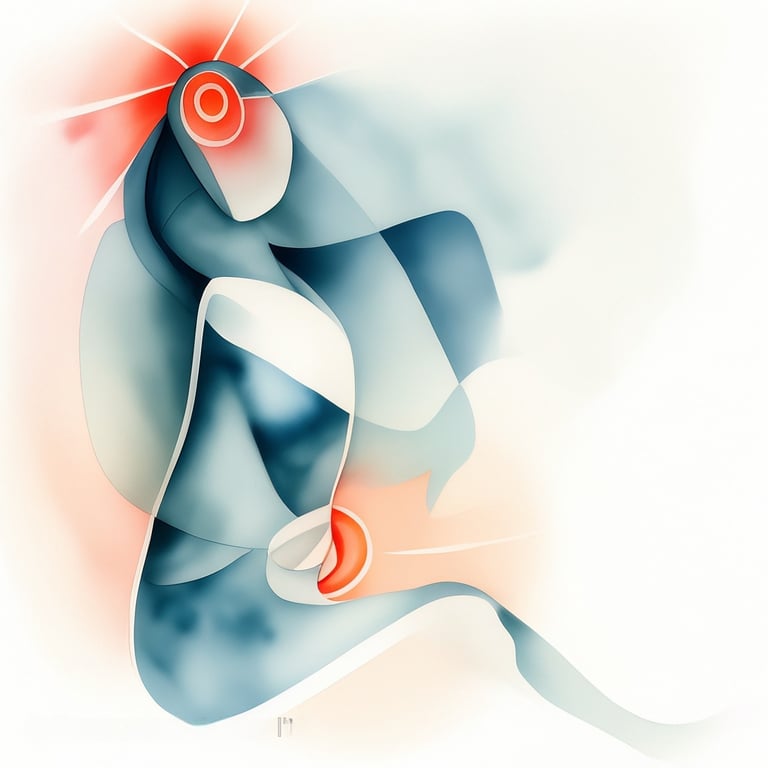 Transformer son énergie sexuelle