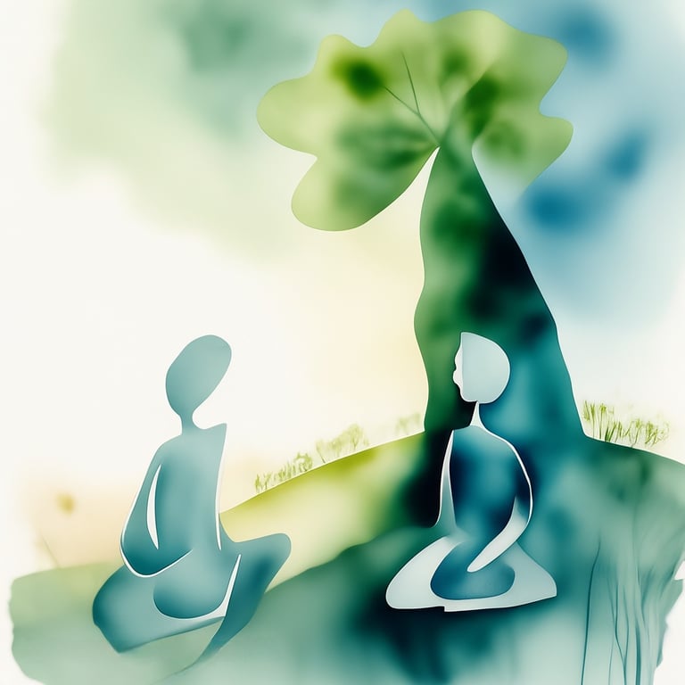 La philosophie taoïste