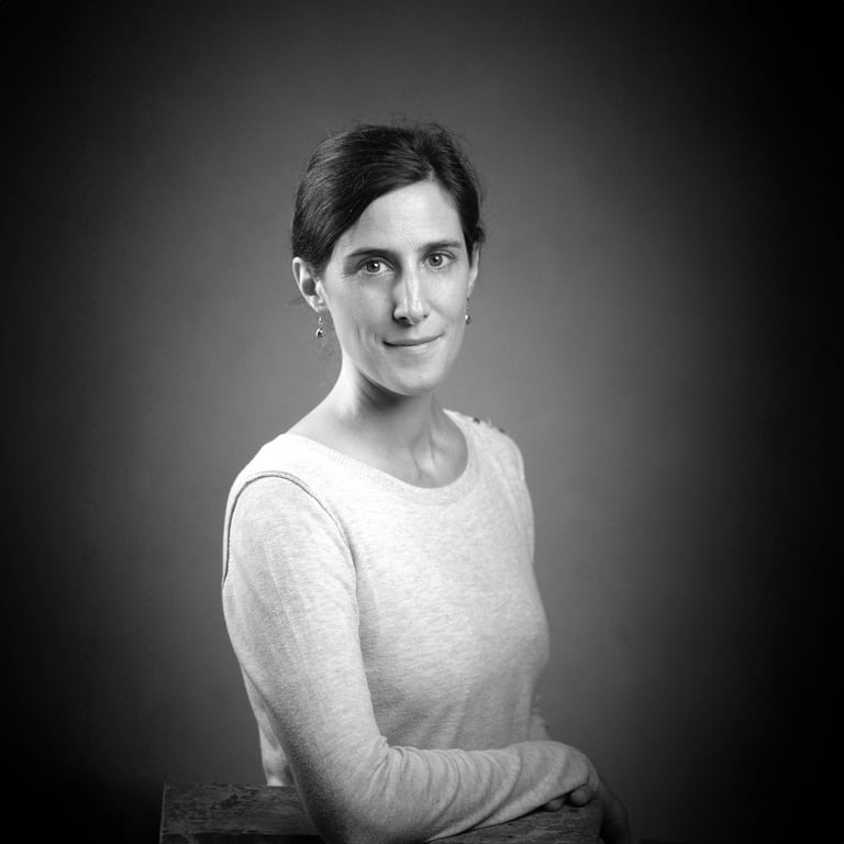 Valérie Van den Berge