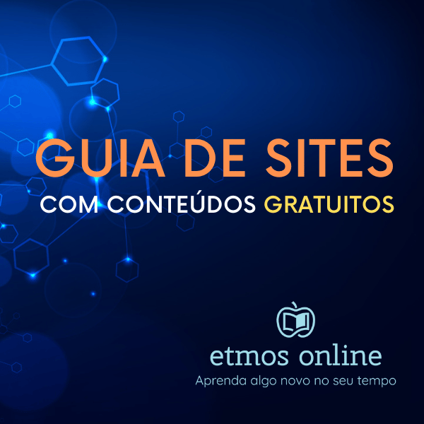 Guia de sites com conteúdo gratuito