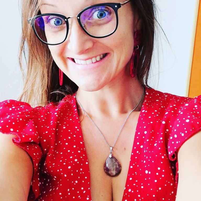 thérapeute holistique et coach de vie