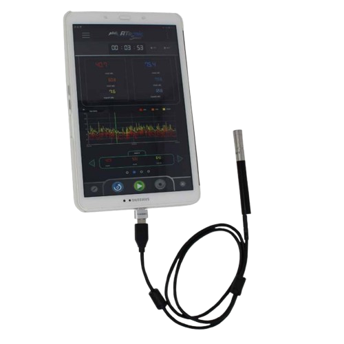 Microphone de classe 1