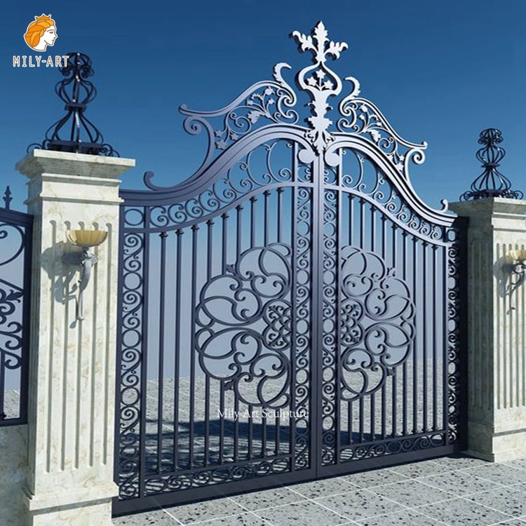 High Quality Gates