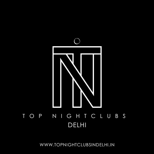 TOP NIGHTCLUBS IN DELHI - LOGO