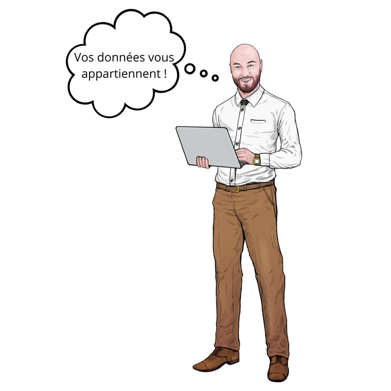 Expert en coaching RAEP et préparation aux concours administratifs