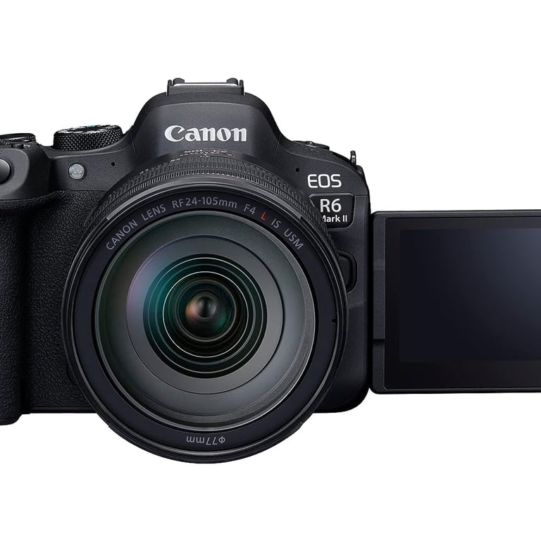 Camera