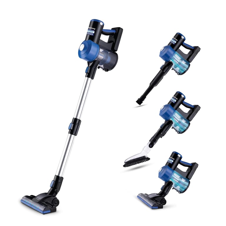 Vacuum cleaner