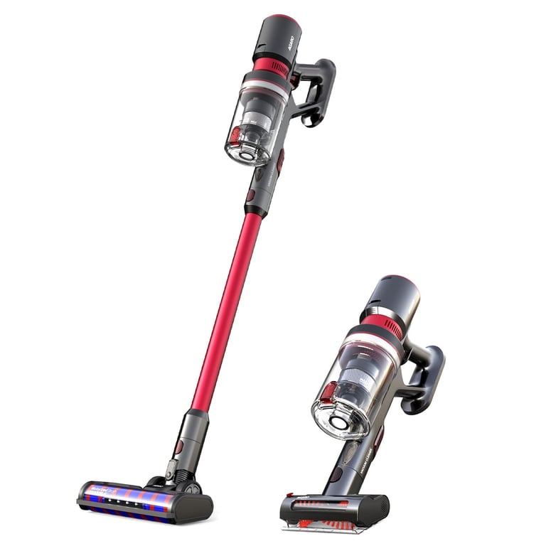 Vacuum cleaner