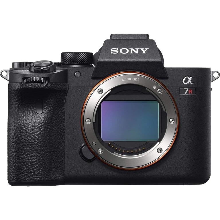 Camera